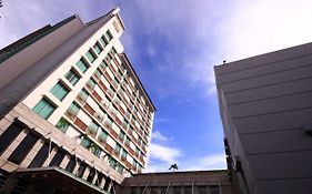 Hotel Grand Surya Kediri